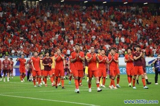 国足守住100名底线 赢巴林救援好看将排寰宇第94