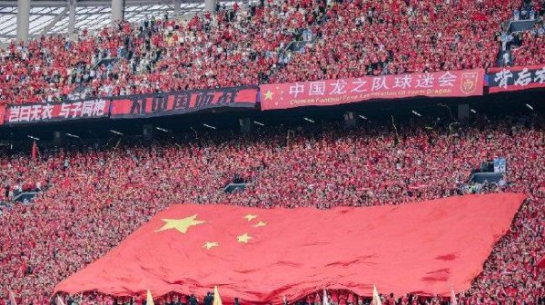 国足新败再次拷问足球发展想路：中国青训深度梳理正那时