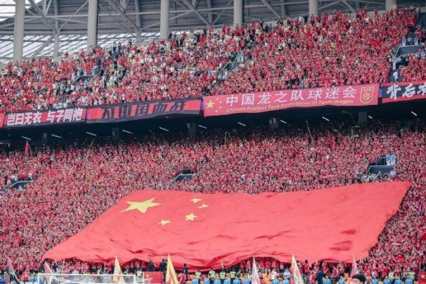 足球报：中国青少年足球 怎样深度梳理和潜入矫正？