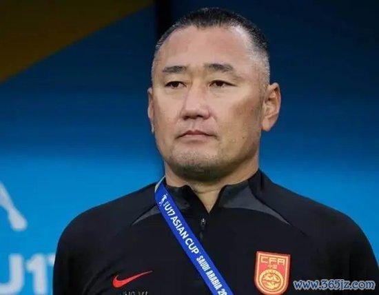马德兴：没担当的上村健一 白瞎了中国足协的信任