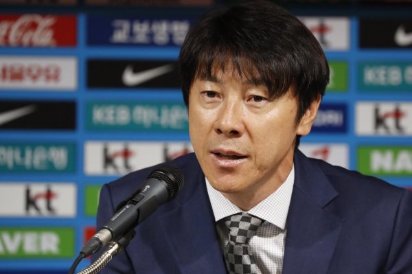 申台龙：提出K联赛出台计谋，插足亚冠精英联赛球队取消外助收尾