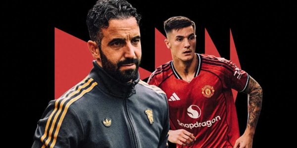 曼联夏窗综述: 更换锋线+清算冗员+补门, 能打几分?