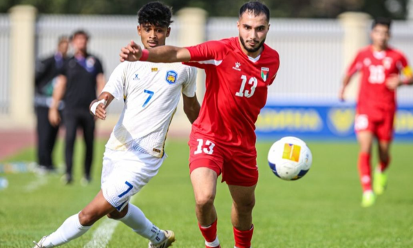 U23亚洲杯最终积分：14亿大国出局，冷门少，国足输4球也能晋级
