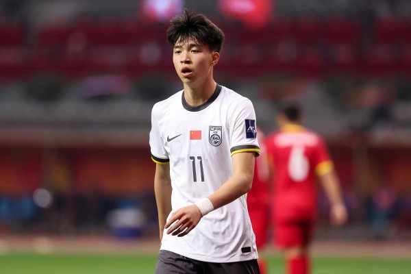 能否班师留洋？北青：王钰栋、胡荷韬已被部分欧洲俱乐部盯上
