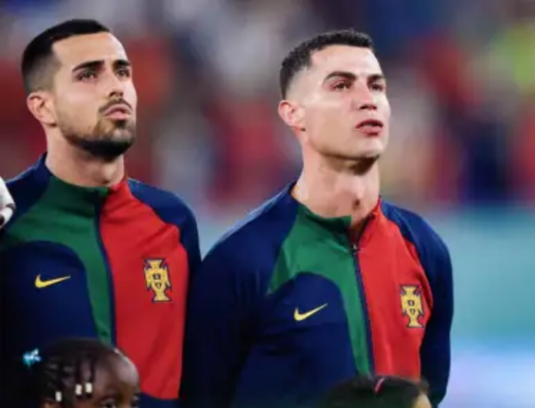 C罗狂轰43球仍不撤消追逐梅西, 欧洲杯1)