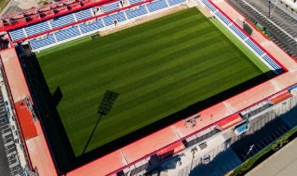 每体: 巴萨主场对瓦伦西亚的比赛可能移师约翰-克鲁伊夫球场进行