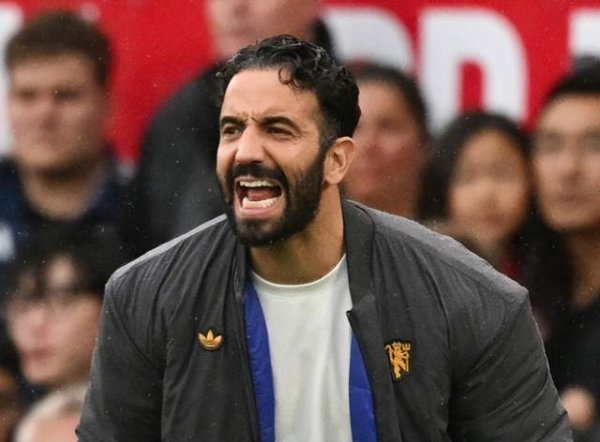 5大刺头一齐离队！曼联主帅信托：完成重建 周末力拼曼城