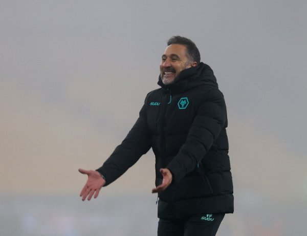 狼队主帅：球队在计谋和式样层面皆具备竞争力，心态比以往更雄伟