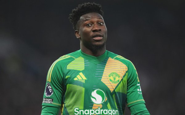 电讯报谈奥纳纳：又扫清一笔滕哈赫短处引援，他技艺有残障