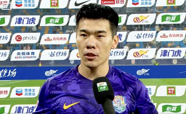 王秋明：于总让咱们学习马竞的驻扎品性，进球靠的是全队悉力