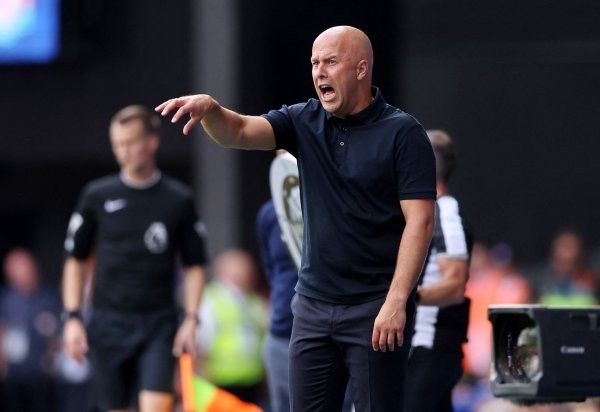 斯洛特：伊萨克还需要本事 之后有弥留比赛需要垄断好威望