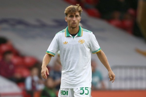 巴尔丹都：罗马比赛好多每个东谈主都会得到契机，但愿保执这个名次