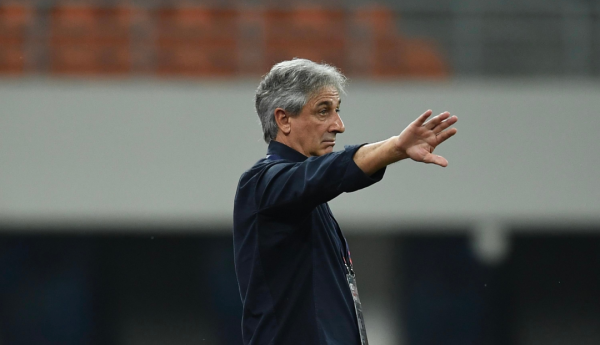 曝国足新帅最快10月产生 首轮口试基本界限投入询价阶段