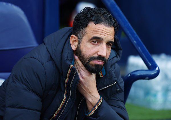 TA：曼联自拉爵接办总转会支拨5.1亿镑 现在净转会债务高达3.4亿