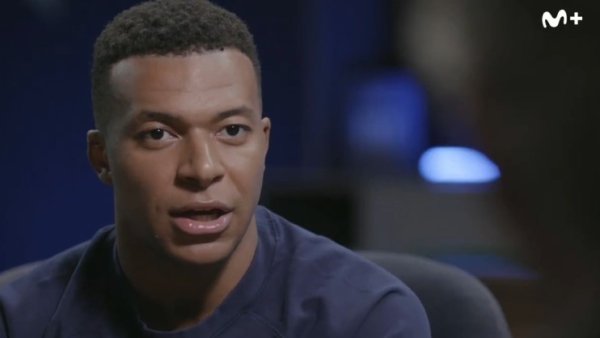 姆巴佩：东谈主们过多地评论亚马尔的私生活，我认为公共应该让他静静