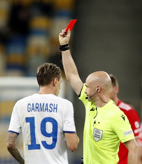 安东尼泰勒：网上皆是键盘侠 就算在线下也不会当着我的面骂