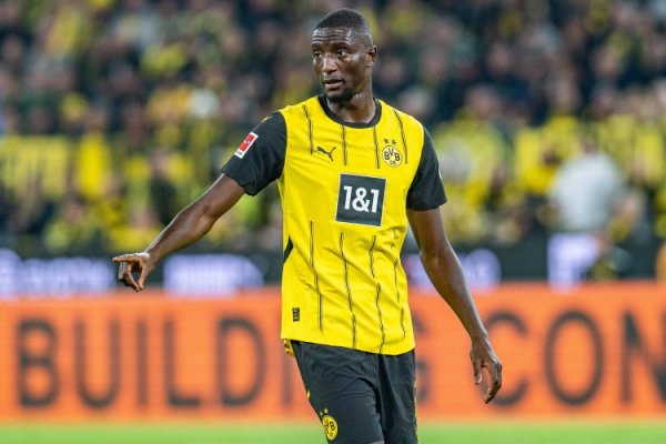 此前超6000万！德天外：多特先锋吉拉西的解约金明夏镌汰