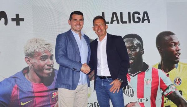 卡西：西班牙领有一切取得天下杯的条款；亚马尔早晚会拿金球