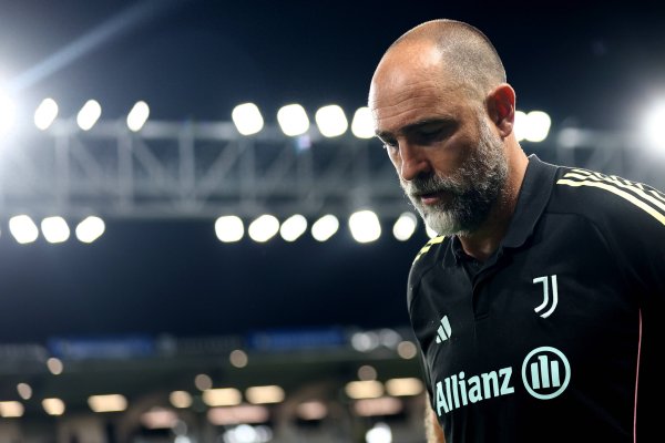 图多尔: 比拟本场我更心爱上一场4-3顺利, 尤文应该获取一个点球