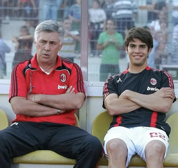 这安胖为啥就认准皇马了呢?