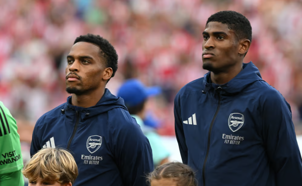 廷贝尔：莫斯克拉踢得如释重担，他的将来尽头光明