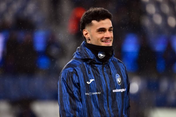 迪马济奥：亚特兰大时尚斯卡马卡过问全队合练，周末意甲有望复出