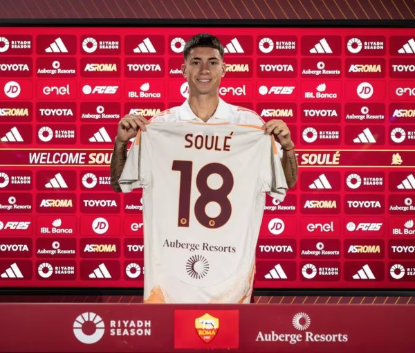 苏莱：咱们认为开局的阿谁单刀越位了 迪巴拉被阿切尔比紧盯着