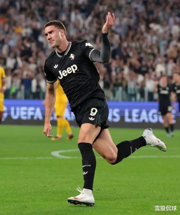 6场造6球! 尤文锋霸从职守变大腿 米兰夏窗错过他的确亏大了