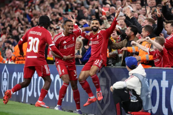 亨利谈利物浦：不知说念能否夺得欧冠，但丢球多就很难拿到冠军