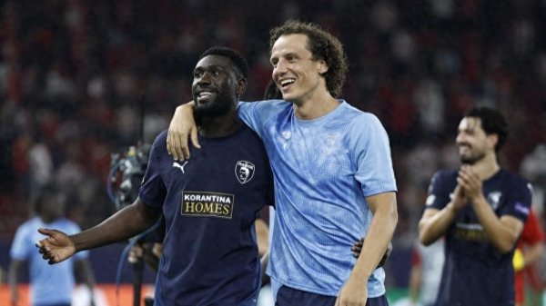 无名之师创历史！70分钟少一东说念主作战，塞浦路斯球队欧冠首秀仍取分