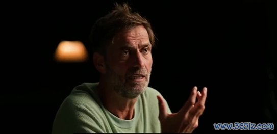 克洛普：有球员问我为何待东说念主不一，我回话因为他在没窗户屋子长大