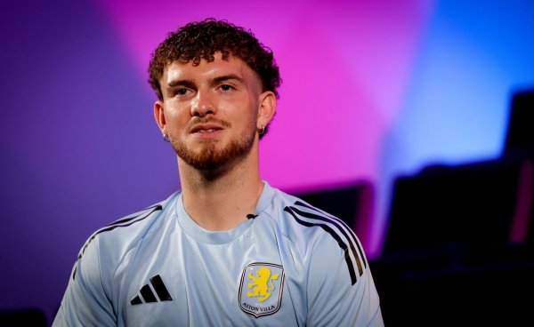 维拉随队记者：风俗快速传球的埃利奥特仍需在维拉连续适合