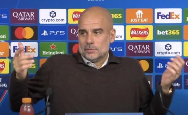 瓜帅正告塔帅、斯帅：哪怕夺冠，你们也独一洒钞之功