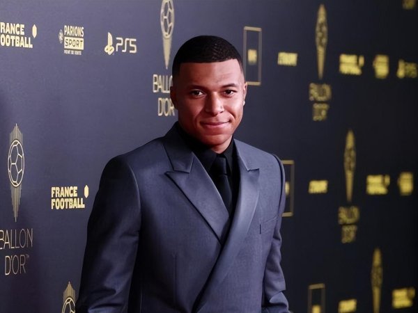 姆巴佩知道重磅讯息，皇马将聚集第二年举座缺席金球奖受奖