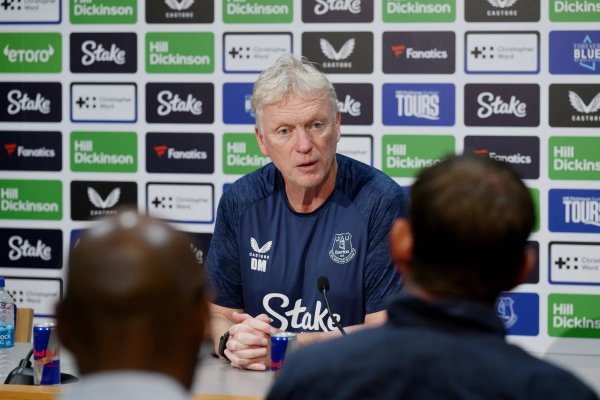 莫耶斯：利物浦在防护端有时弊，但我不会告诉你