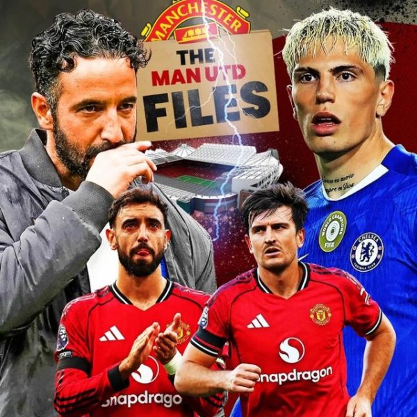 太阳报：B费胖虎马奎尔曾劝加纳乔多筹商球队而非我方，但他不听