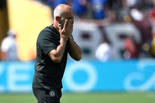 遭桑德兰绝杀！马雷斯卡：两名中卫防不下一东谈主，咱们有些削弱了