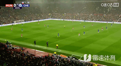 桑切斯开场5分钟被罚下，创切尔西队史英超最快红牌记载