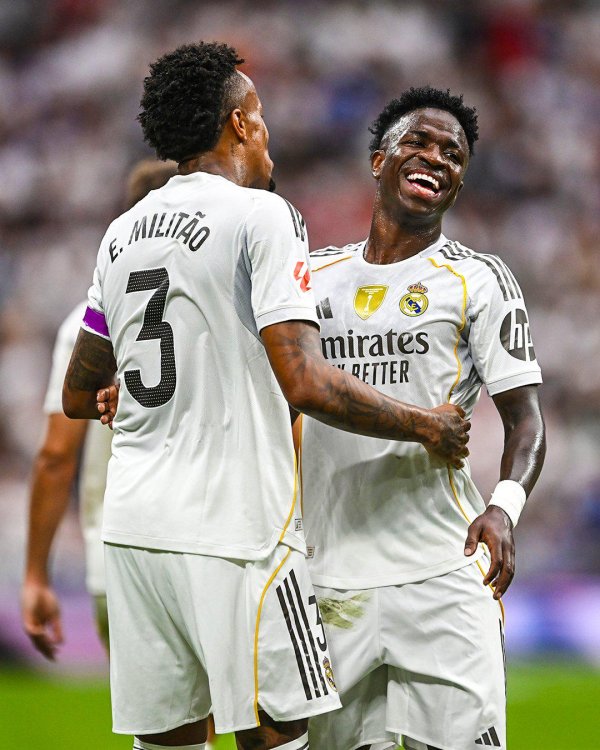 凄凉！米利唐为皇马打入13球，这仍是第一次禁区外远射得分