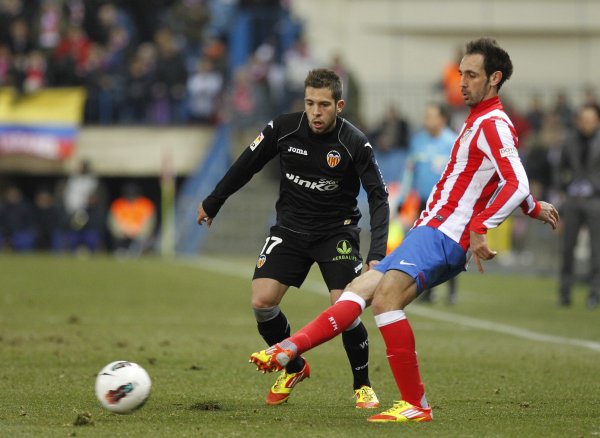 阿尔巴：领先我不念念踢边后卫，是埃梅里让我改位置我才取得告捷