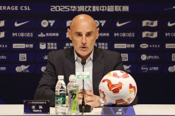 穆斯卡特：王燊超一直相配出色，维塔尔的进球也很漂亮