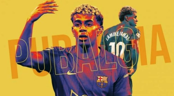 恐缺阵2-3个月！西媒：若亚马尔耻骨痛保守诊疗失败，就必须手术