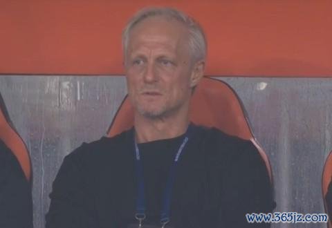 安德森：球队作念好了全力拼下这场比赛的准备，咱们还念念赢更多