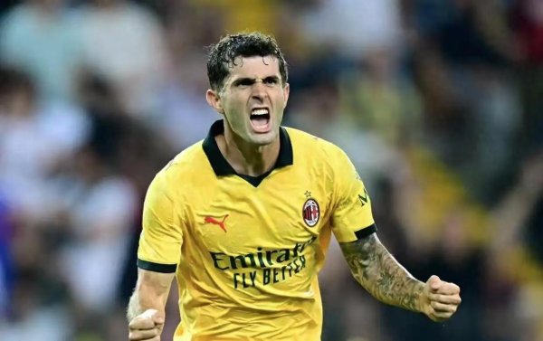 普利西奇：球队取胜最为进军，莫德里奇的拔擢对咱们匡助很大