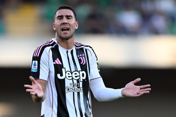 弗拉霍维奇：咱们不得志平局的后果，我对坎比亚索莫得任何坏心