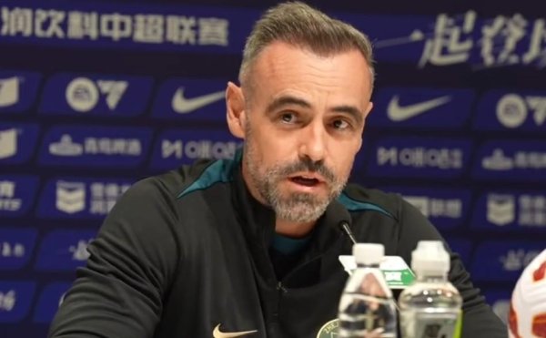 浙江助教：尽全力去拿下奏效；对王钰栋和张瑷晖的缺阵有预案