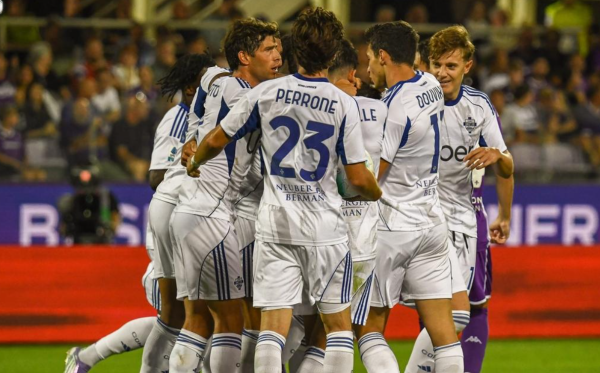 4场造5球！阿根廷又1天才横空出世，年仅21岁，热刺曾天价求购