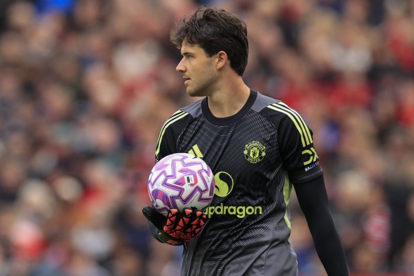 本·福斯特：拉门斯很自信勇于出击，能否成为顶级门将仍有待不雅察