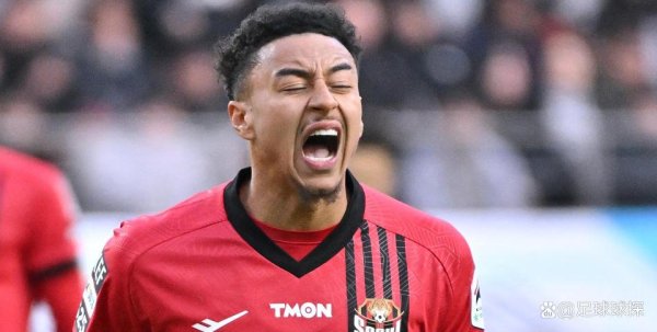 亚冠小限度打破！林加德“挑事”遭推搡，莱切特不手软，6东谈主参与