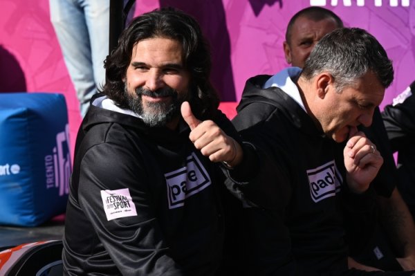 阿达尼：当今挪威比意大利更强，咱们无法整场比赛保抓专注和忙活